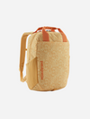 Patagonia Atom Tote Pack 20L: Mountain Breeze Buttercup Yellow