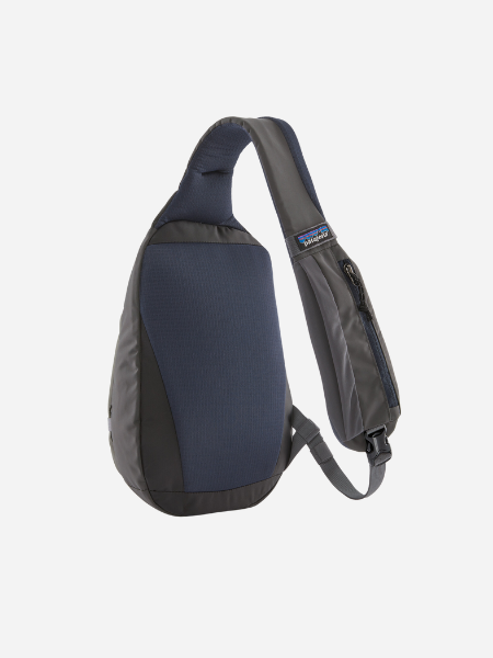 Patagonia Atom Sling Bag 8L: 
Smolder Blue