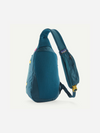Patagonia Atom Sling Bag 8L:
Wetland Blue