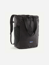 Patagonia Terravia Tote Pack: 
Black