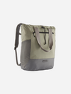 Patagonia Terravia Tote Pack: 
River Rock Green