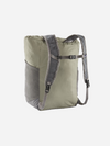 Patagonia Terravia Tote Pack: 
River Rock Green