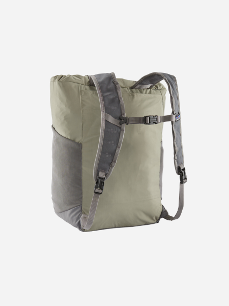Patagonia Terravia Tote Pack: 
River Rock Green