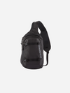 Patagonia Atom Sling Bag 8L: Black