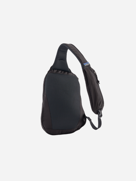 Patagonia Atom Sling Bag 8L: Black