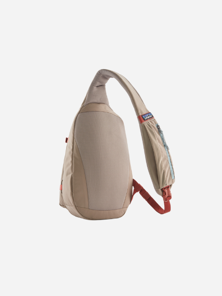 Patagonia Atom Sling Bag 8L: 
Seabird Grey