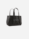 Patagonia Black Hole Tote 25L: Black
