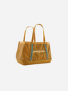 Patagonia Black Hole Tote 25L: 
Pufferfish Gold