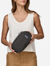 Patagonia 3L Black Hole Cube: 
Black