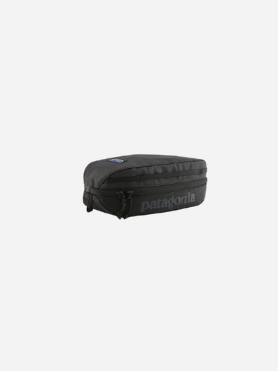 Patagonia Small 3L Black Hole Cube: Black