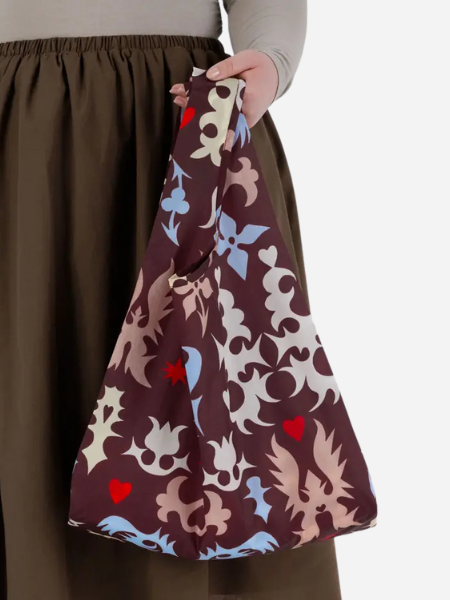 Baggu Baby Baggu: Western Cut-Outs