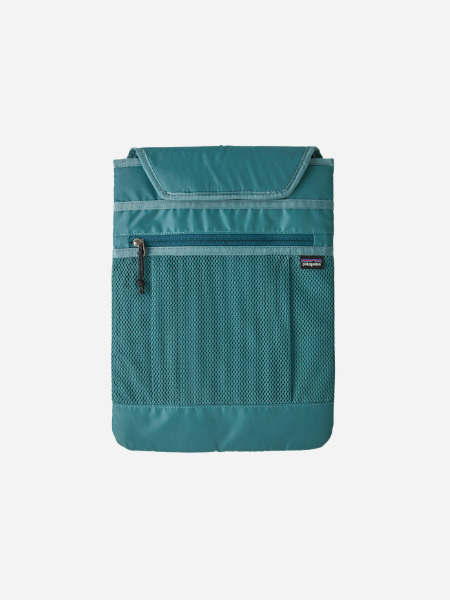 Patagonia Atom Tote Pack 20L: 
Wetland Blue