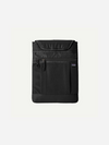 Patagonia Atom Tote Pack 20L: Black