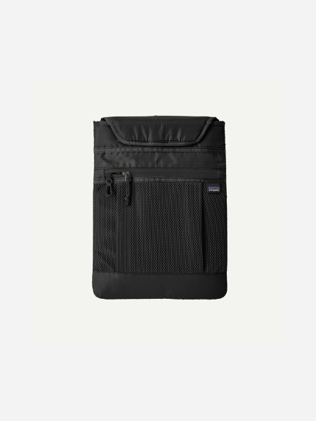 Patagonia Atom Tote Pack 20L: Black