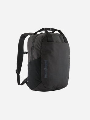 Patagonia Atom Tote Pack 20L: Black