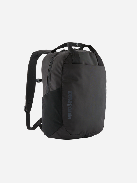 Patagonia Atom Tote Pack 20L: Black