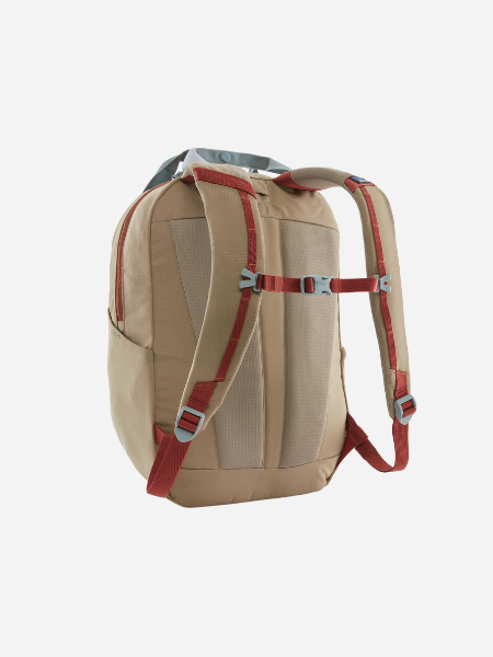 Patagonia Atom Tote Pack 20L: 
Seabird Grey