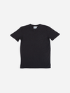 JUNGMAVEN BASIC TEE BLACK