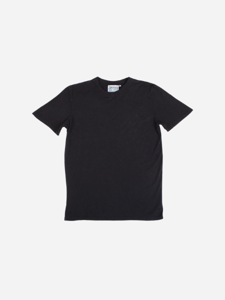 JUNGMAVEN BASIC TEE BLACK