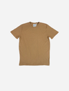 JUNGMAVEN BASIC TEE COYOTE
