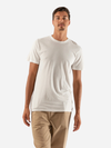 JUNGMAVEN BASIC TEE WASHED WHITE