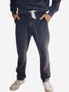 JUNGMAVEN PACIFIC COAST PANTS -BLACK