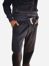 JUNGMAVEN PACIFIC COAST PANTS-BLACK