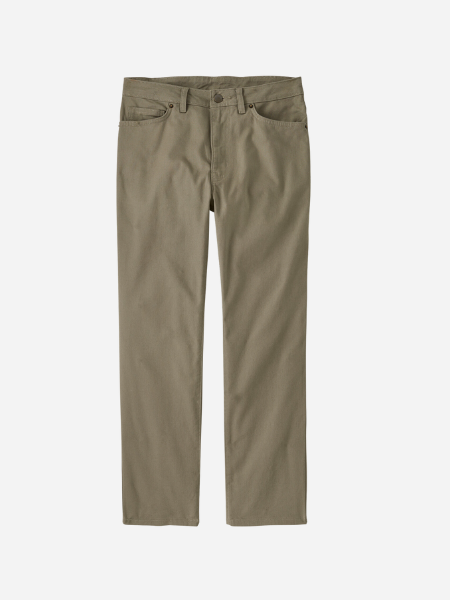 PATAGONIA WOMEN'S CLASSIC STRAIGHT PANTS- RIVER ROCK GREEN