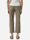 PATAGONIA WOMEN'S CLASSIC STRAIGHT PANTS- RIVER ROCK GREEN