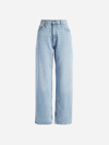 LEVI'S WOMEN'S DAD JEANS- FAR AND WIDE