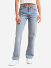 LEVI'S WOMEN'S DAD JEANS- FAR AND WIDE
