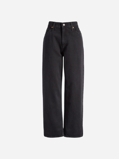 LEVI'S WOMEN'S DAD JEANS- ROSIE POSIE