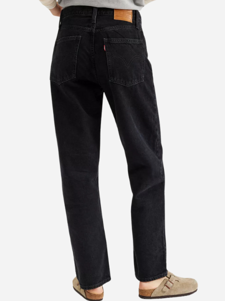 LEVI'S WOMEN'S DAD JEANS- ROSIE POSIE