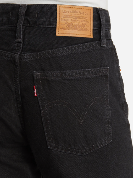 LEVI'S WOMEN'S DAD JEANS- ROSIE POSIE