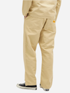 SERVICE WORKS CLASSIC CANVAS CHEF PANT- KHAKI