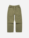 SERVICE WORKS CLASSIC CANVAS CHEF PANT- OLIVE