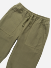 SERVICE WORKS CLASSIC CANVAS CHEF PANT- OLIVE