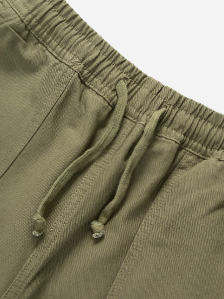 SERVICE WORKS CLASSIC CANVAS CHEF PANT- OLIVE