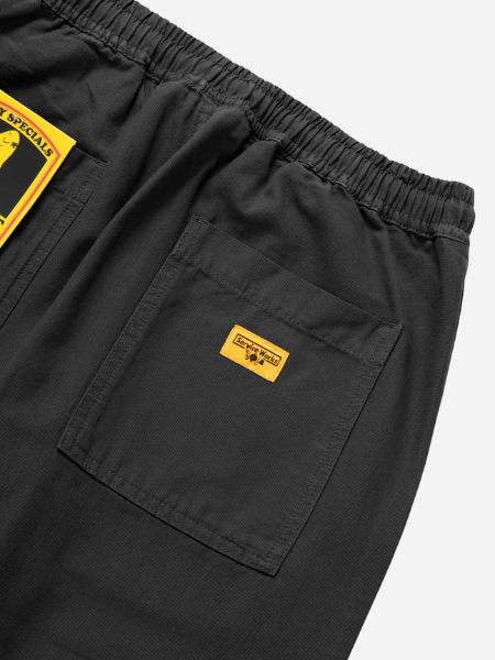 SERVICE WORKS CLASSIC CANVAS CHEF PANT- BLACK