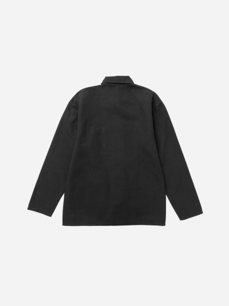 SERVICE WORKS DRILL COVERALL 2.0 BLACK