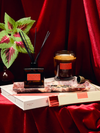 P.F. Candle Co. Plush Vetiver - Hi-Fi Candle