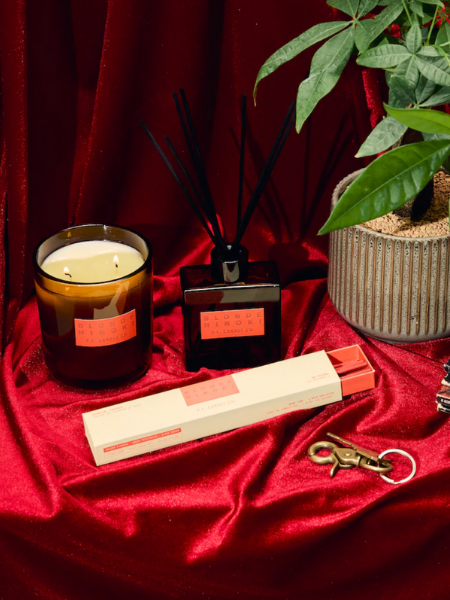 PF Candle Co. Blonde Hinoki Incense Sticks