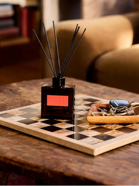 P.F. Candle Co. Blonde Hinoki - 
HI-Fi Reed Diffuser