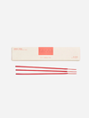 P.F. Candle Co. Plush Vetiver - 
Hi-Fi Incense Sticks