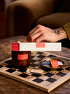 P.F. Candle Co. Plush Vetiver - 
Hi-Fi Incense Sticks