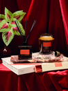 P.F. Candle Co. Plush Vetiver - 
Hi-Fi Incense Sticks