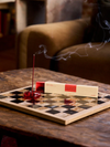 P.F. Candle Co. Plush Vetiver - 
Hi-Fi Incense Sticks