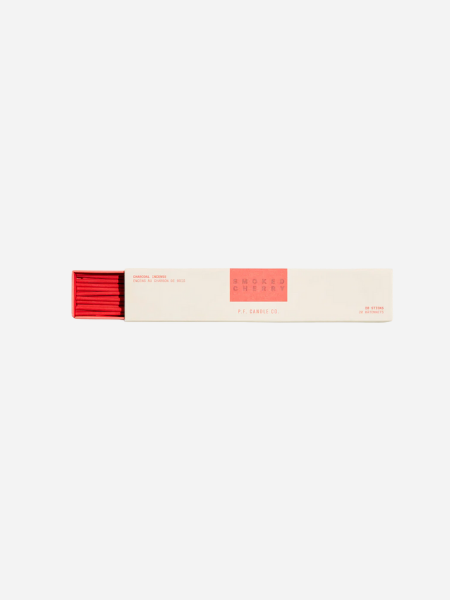P.F. Candle Co. Smoked Cherry - 
 Hi-Fi Incense Sticks