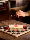 P.F. Candle Co. Smoked Cherry -
 Hi-Fi Incense Sticks