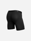 BN3TH Classic Icon Boxer Brief- 
Solid Black